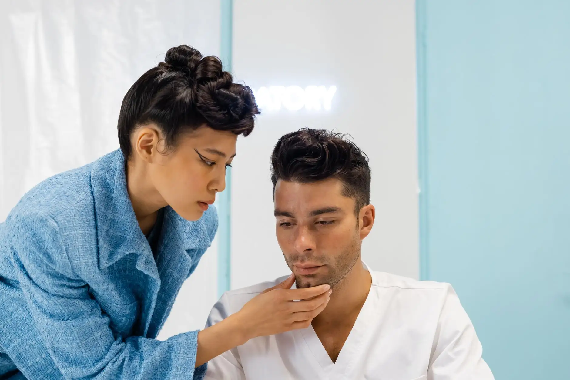 广州中小企业代理记账服务对比：传统模式与智能财税系统优劣分析
